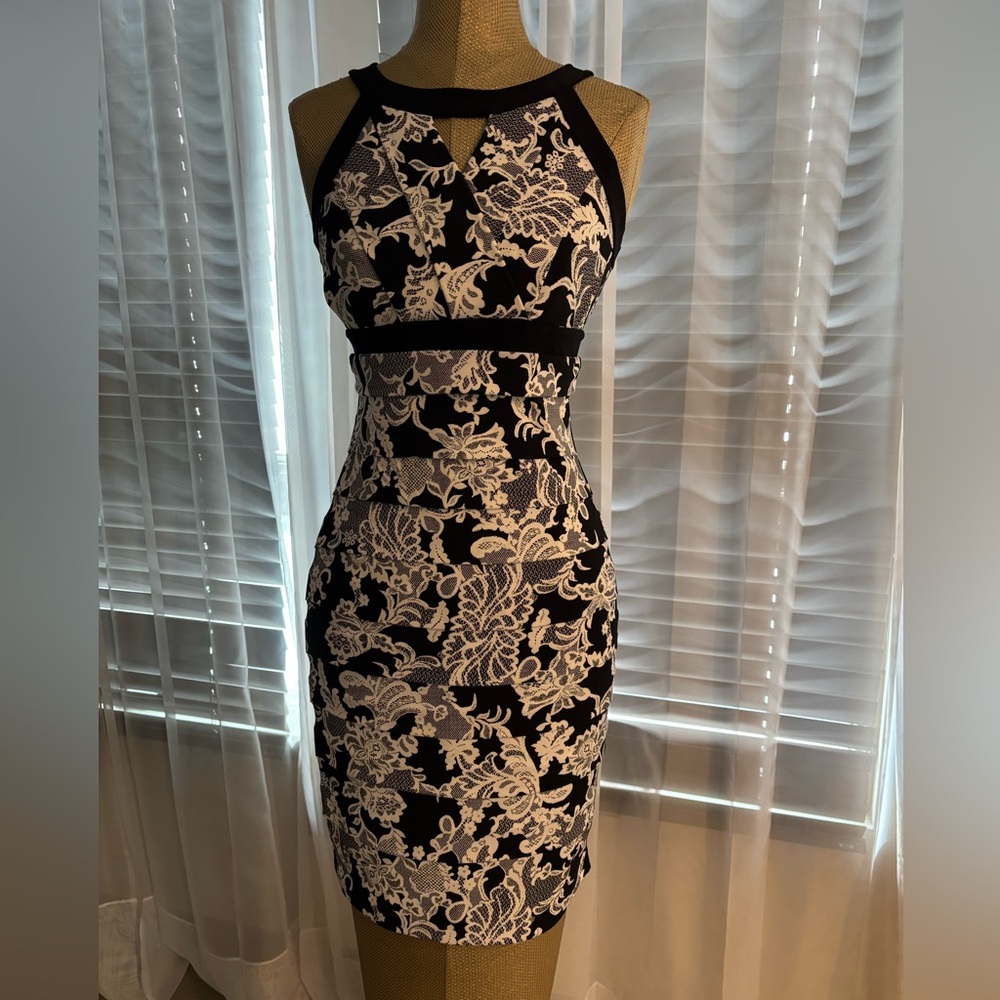 Black House White Market Dress Size 2